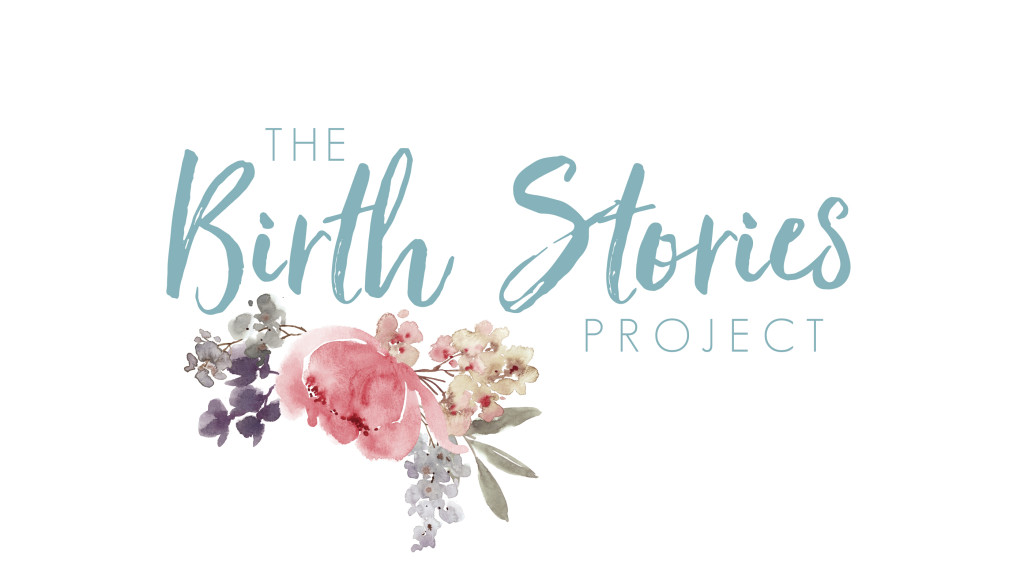 Community Birth Stories Project