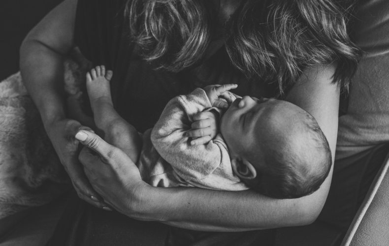 Life After Birth |  Prepping for Postpartum, Kid 1 vs Kid 2